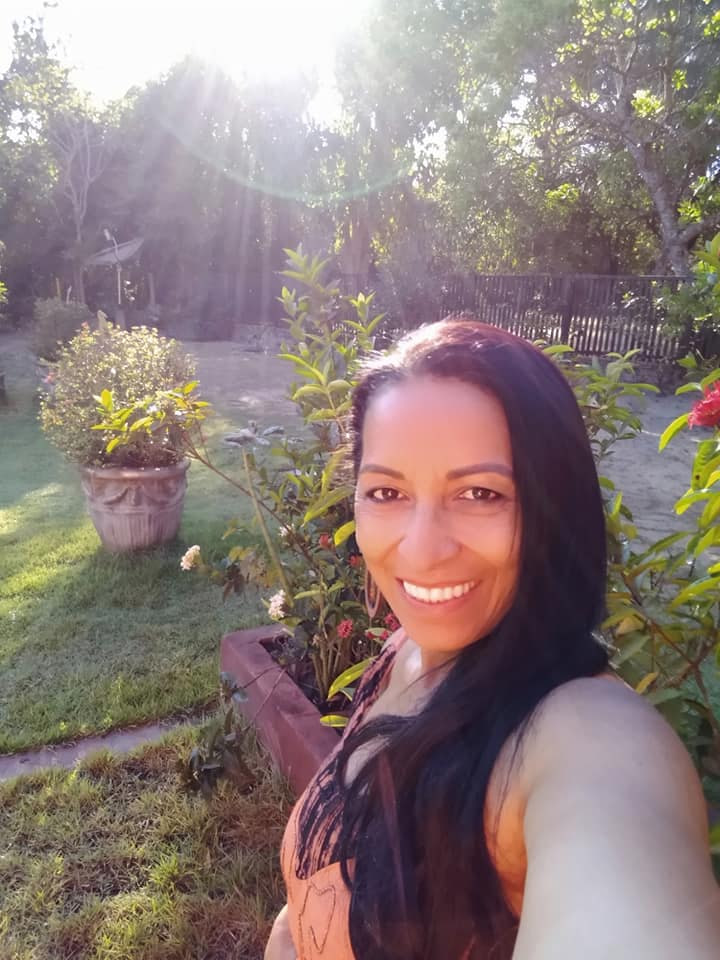 Foto de Mary Soares
